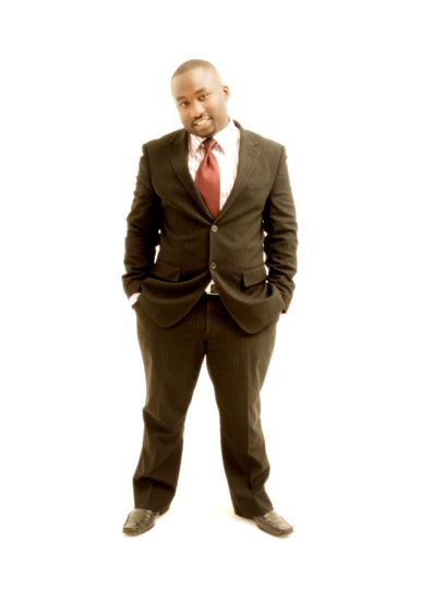 Pastor